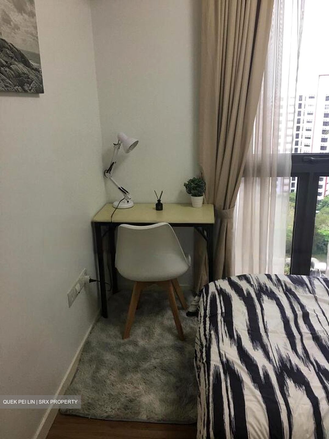 The Lakefront Residences (D22), Condominium #458243511